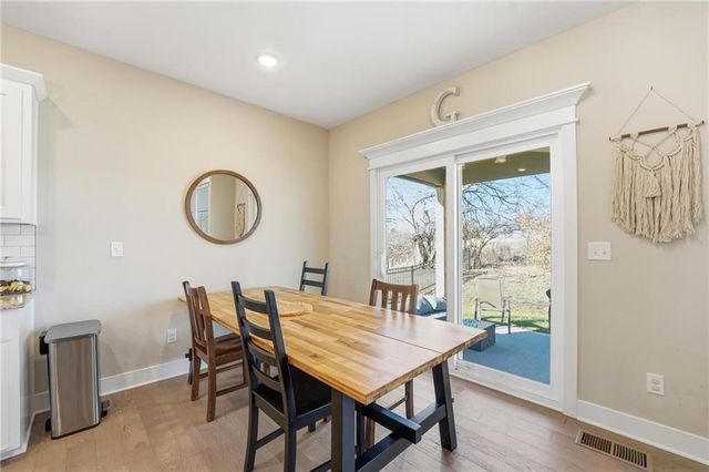 902 NW Crestwood Drive, Grain Valley, MO 64029