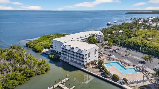 5238 Bayside Villas, Captiva, FL 33924