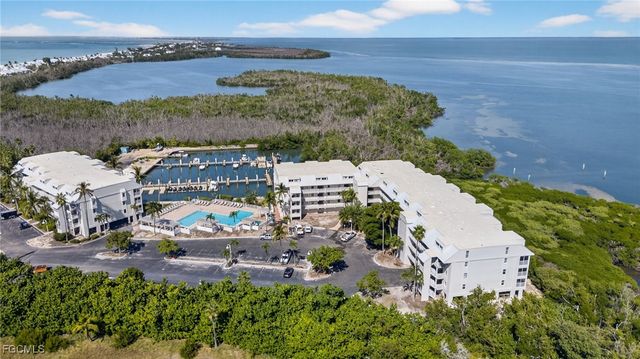 5238 Bayside Villas, Captiva, FL 33924