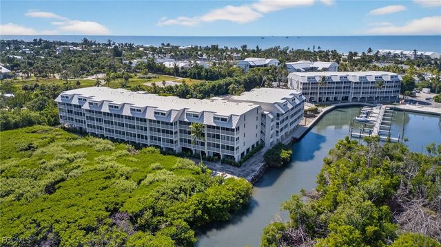 5238 Bayside Villas, Captiva, FL 33924