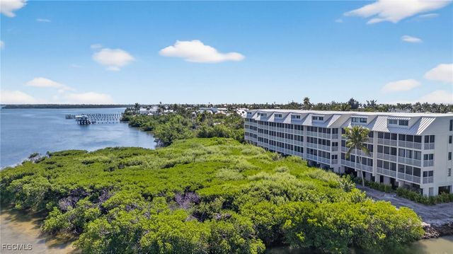 5238 Bayside Villas, Captiva, FL 33924