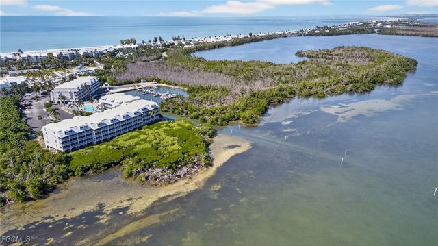 5238 Bayside Villas, Captiva, FL 33924