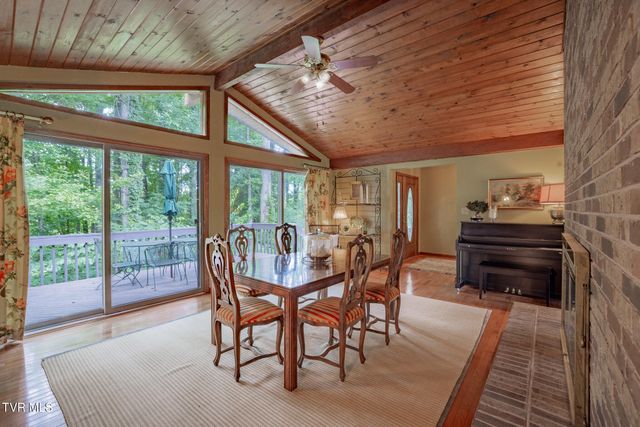 2705 Cherokee Road, Johnson City, TN 37604