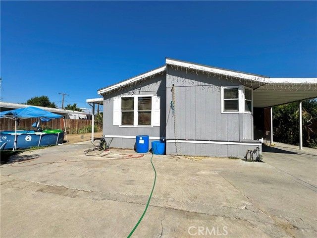 1671 Ruby Drive, Perris, CA 92571