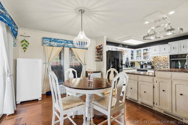 63 Boulder Lane, Sand Springs, OK 74063