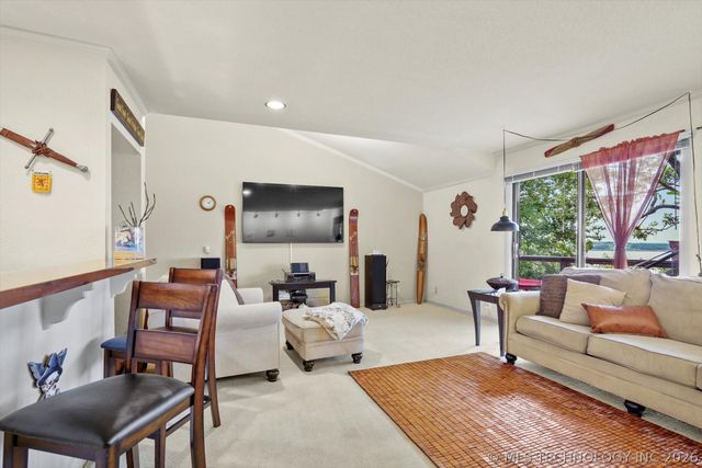 63 Boulder Lane, Sand Springs, OK 74063