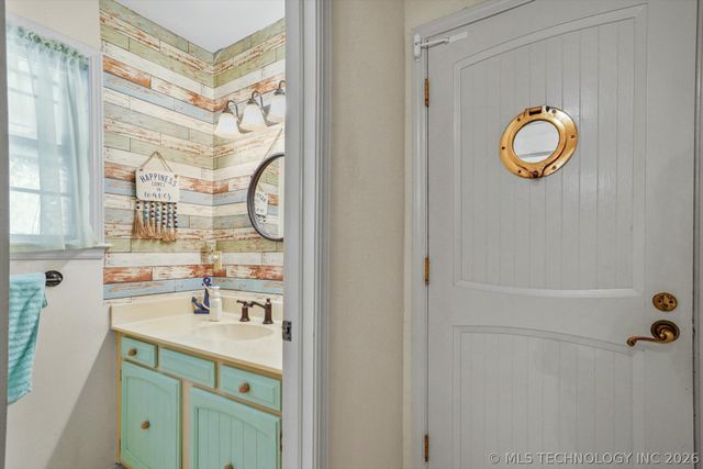 63 Boulder Lane, Sand Springs, OK 74063