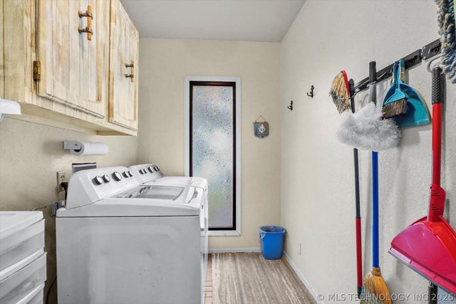 63 Boulder Lane, Sand Springs, OK 74063