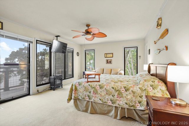 63 Boulder Lane, Sand Springs, OK 74063