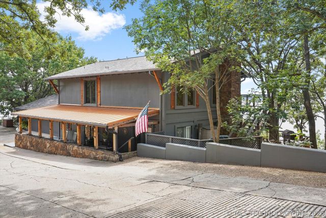 63 Boulder Lane, Sand Springs, OK 74063