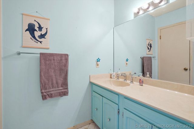 63 Boulder Lane, Sand Springs, OK 74063