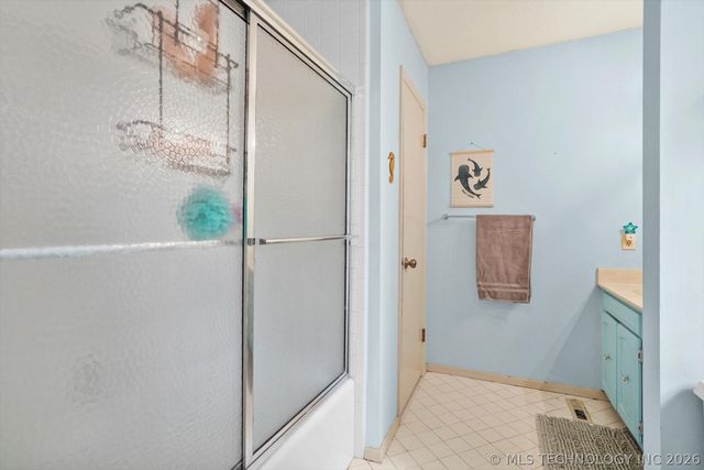 63 Boulder Lane, Sand Springs, OK 74063