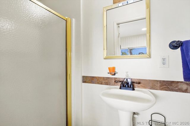 63 Boulder Lane, Sand Springs, OK 74063