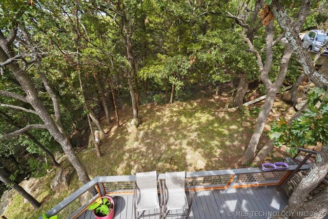 63 Boulder Lane, Sand Springs, OK 74063