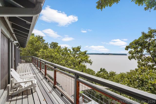 63 Boulder Lane, Sand Springs, OK 74063