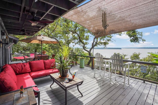 63 Boulder Lane, Sand Springs, OK 74063