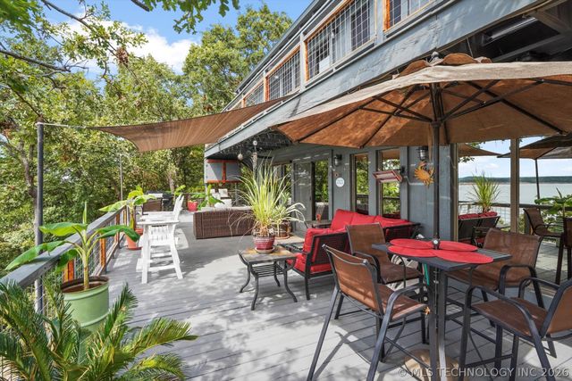 63 Boulder Lane, Sand Springs, OK 74063