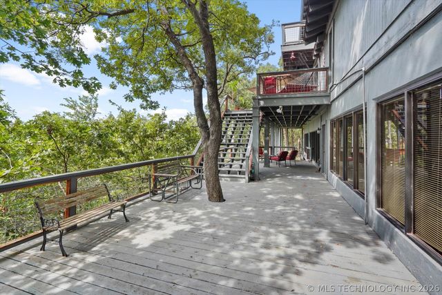 63 Boulder Lane, Sand Springs, OK 74063