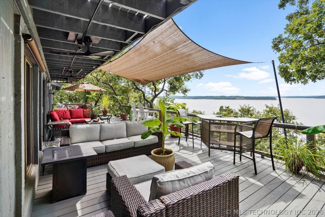 63 Boulder Lane, Sand Springs, OK 74063