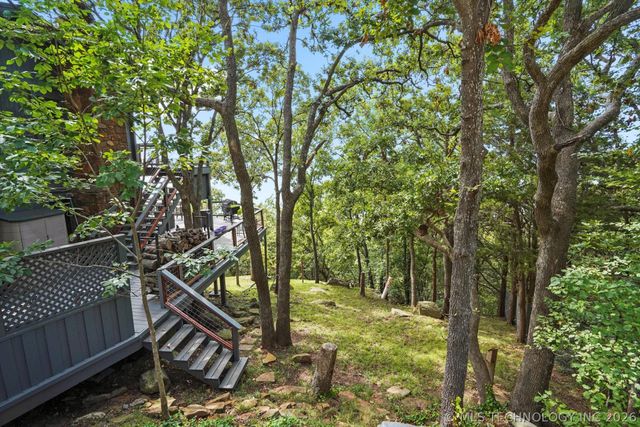 63 Boulder Lane, Sand Springs, OK 74063