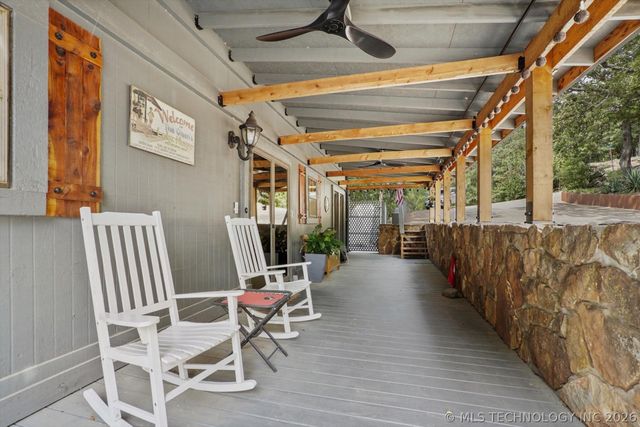 63 Boulder Lane, Sand Springs, OK 74063