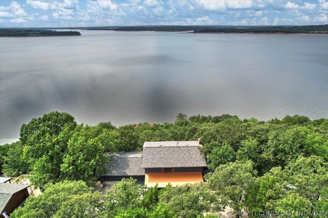 63 Boulder Lane, Sand Springs, OK 74063