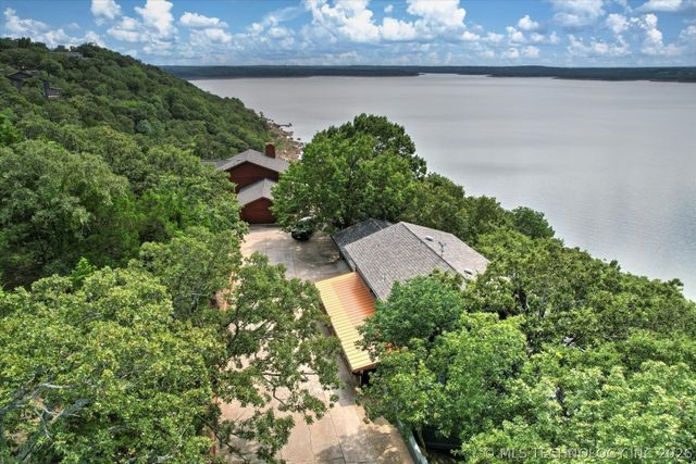 63 Boulder Lane, Sand Springs, OK 74063