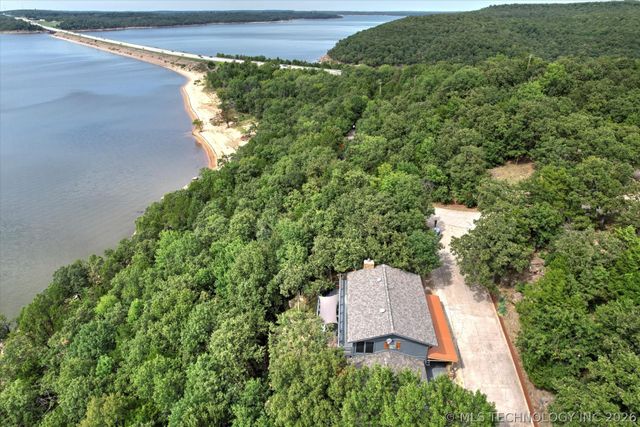 63 Boulder Lane, Sand Springs, OK 74063