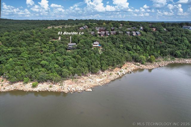 63 Boulder Lane, Sand Springs, OK 74063