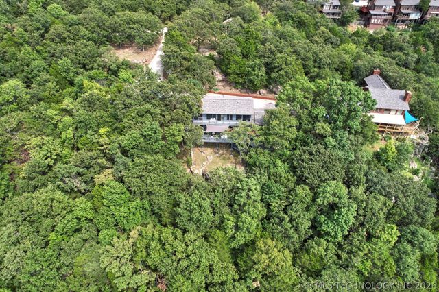 63 Boulder Lane, Sand Springs, OK 74063