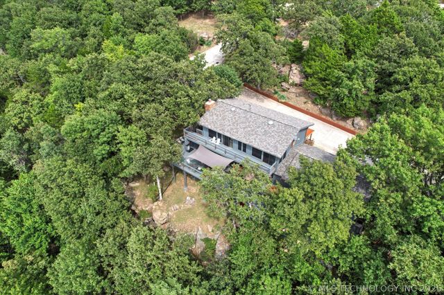 63 Boulder Lane, Sand Springs, OK 74063