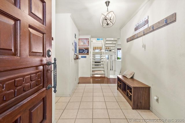 63 Boulder Lane, Sand Springs, OK 74063