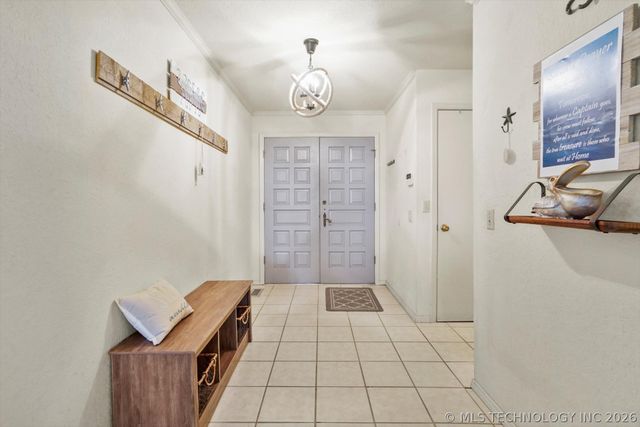 63 Boulder Lane, Sand Springs, OK 74063