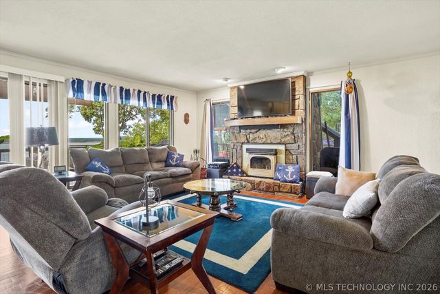 63 Boulder Lane, Sand Springs, OK 74063