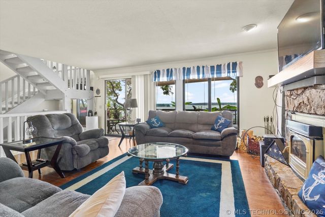 63 Boulder Lane, Sand Springs, OK 74063