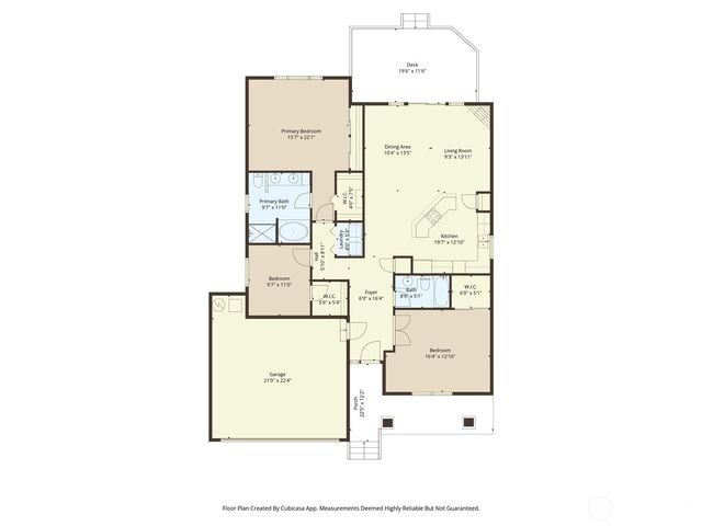 14284 High Meadows Road SE, Monroe, WA 98272