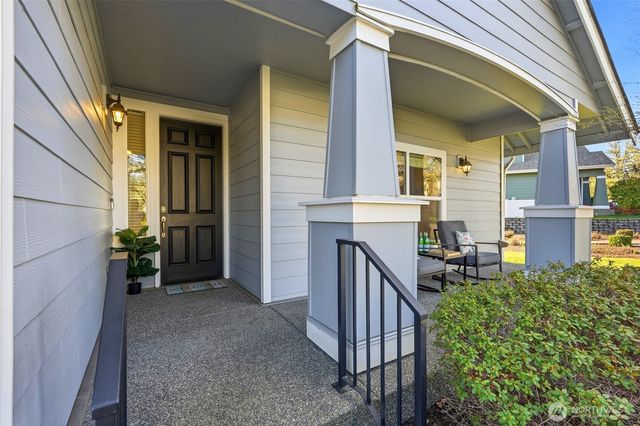 14284 High Meadows Road SE, Monroe, WA 98272