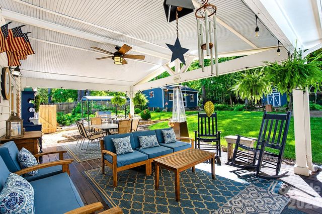 9629 Watergate Road, Charlotte, NC 28270