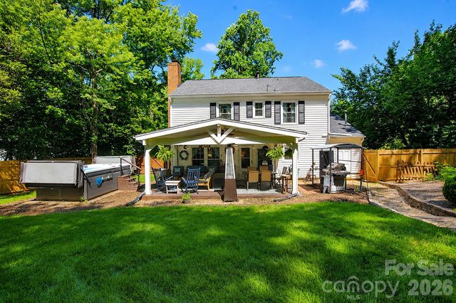 9629 Watergate Road, Charlotte, NC 28270