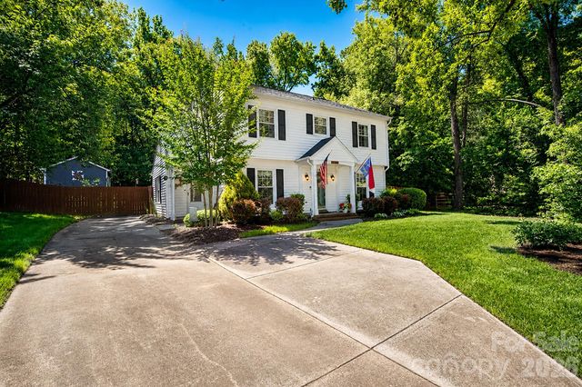 9629 Watergate Road, Charlotte, NC 28270