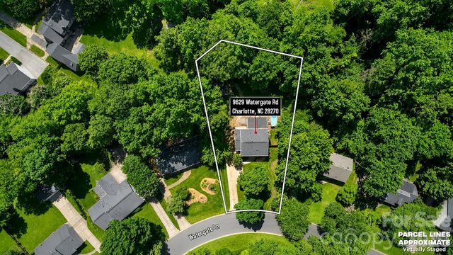 9629 Watergate Road, Charlotte, NC 28270