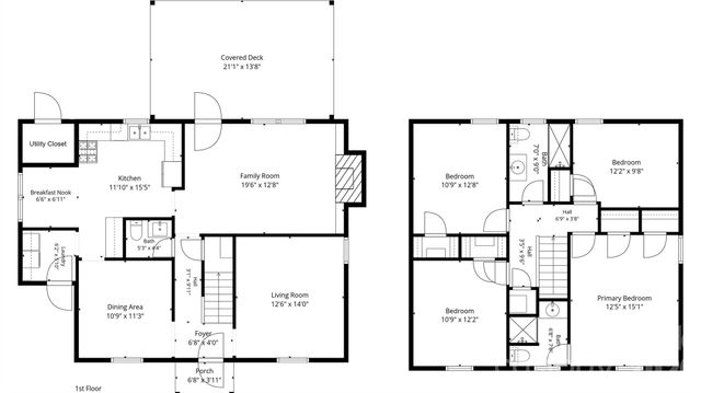 9629 Watergate Road, Charlotte, NC 28270