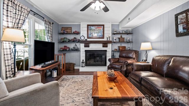 9629 Watergate Road, Charlotte, NC 28270