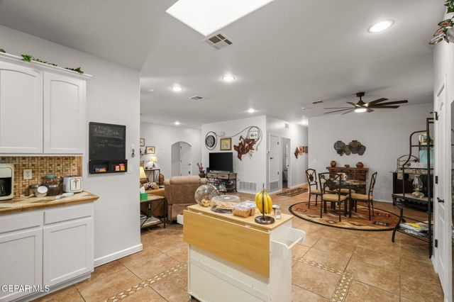 14756 Canyon Breeze Lane Lane, Horizon City, TX 79928