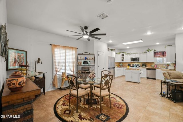 14756 Canyon Breeze Lane Lane, Horizon City, TX 79928