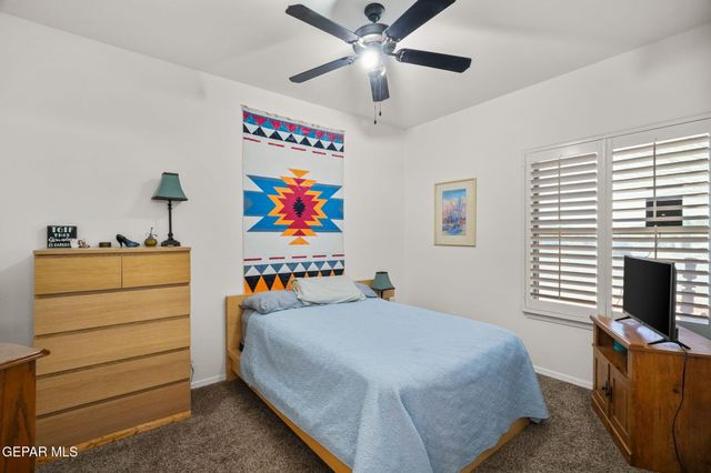 14756 Canyon Breeze Lane Lane, Horizon City, TX 79928