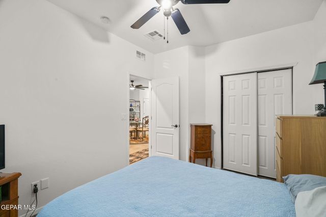 14756 Canyon Breeze Lane Lane, Horizon City, TX 79928