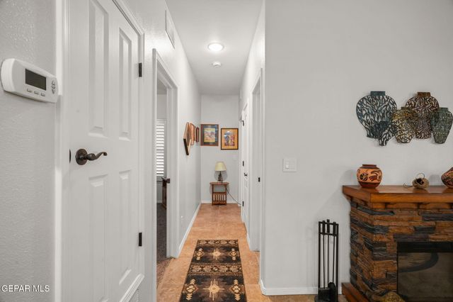 14756 Canyon Breeze Lane Lane, Horizon City, TX 79928