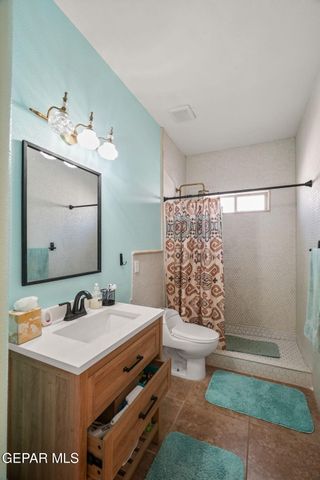 14756 Canyon Breeze Lane Lane, Horizon City, TX 79928