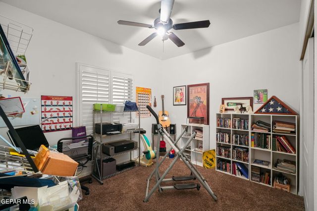 14756 Canyon Breeze Lane Lane, Horizon City, TX 79928